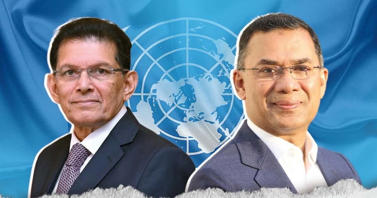প্রথমবার জাতিসংঘে ভাষণ দেবেন প্রধানমন্ত্রী, সভাপতিত্ব করবেন পররাষ্ট্রমন্ত্রী